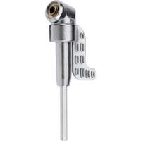 Ugaoni adapter za burgije/nastavke | SB 1/4" HEX Einhell by KWB - Slika 3